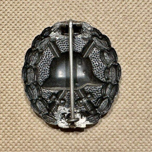 WW1 German Wound Badge 4